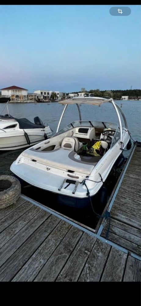 Barca Monterey 180 EDGE