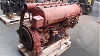 Motor Deutz F6L413FR - piese motor Deutz