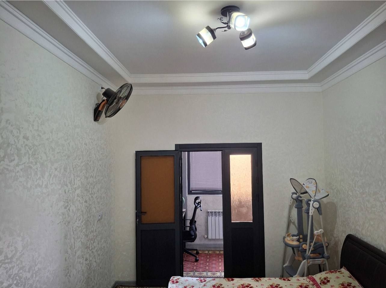 #НОВОСТРОЙКА,46м²,Чиланзар 14 Квартал,1\7\9, Продаётся Квартира
