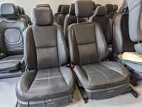Scaune Interior Mercedes S-Class W221 Incalzire Ventilatie