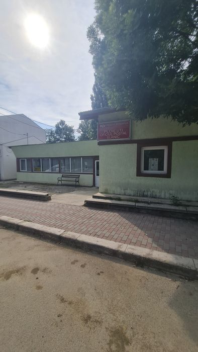 OPORTUNITATE INVESTITIE !Direct proprietar! Spatiu Comercial Stradal