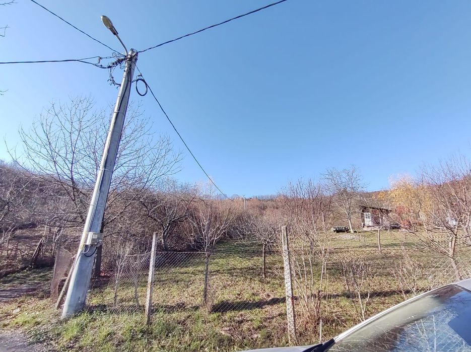 Teren Oradea, zona Podgoria, PUZ aprobat casa individuala/duplex
