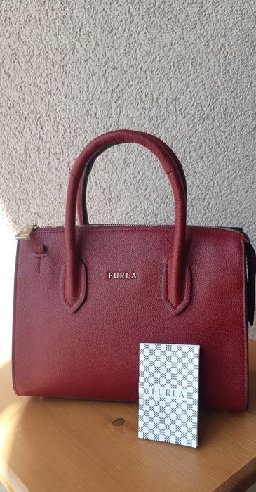 FURLА BLACK FRIDAY оригинални чанти различни модели