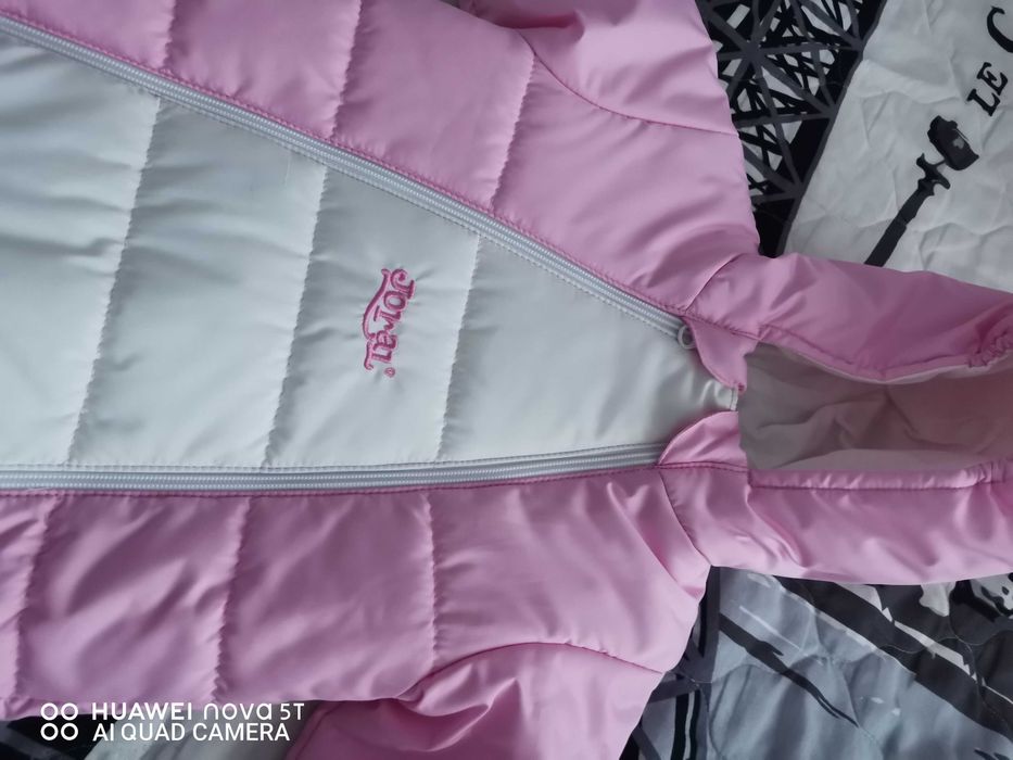 ЧИСТО НОВ Космонавт