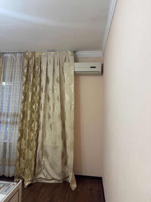 Арендага 2 хонали уй берилади Лабзакда факат ойлага берилади