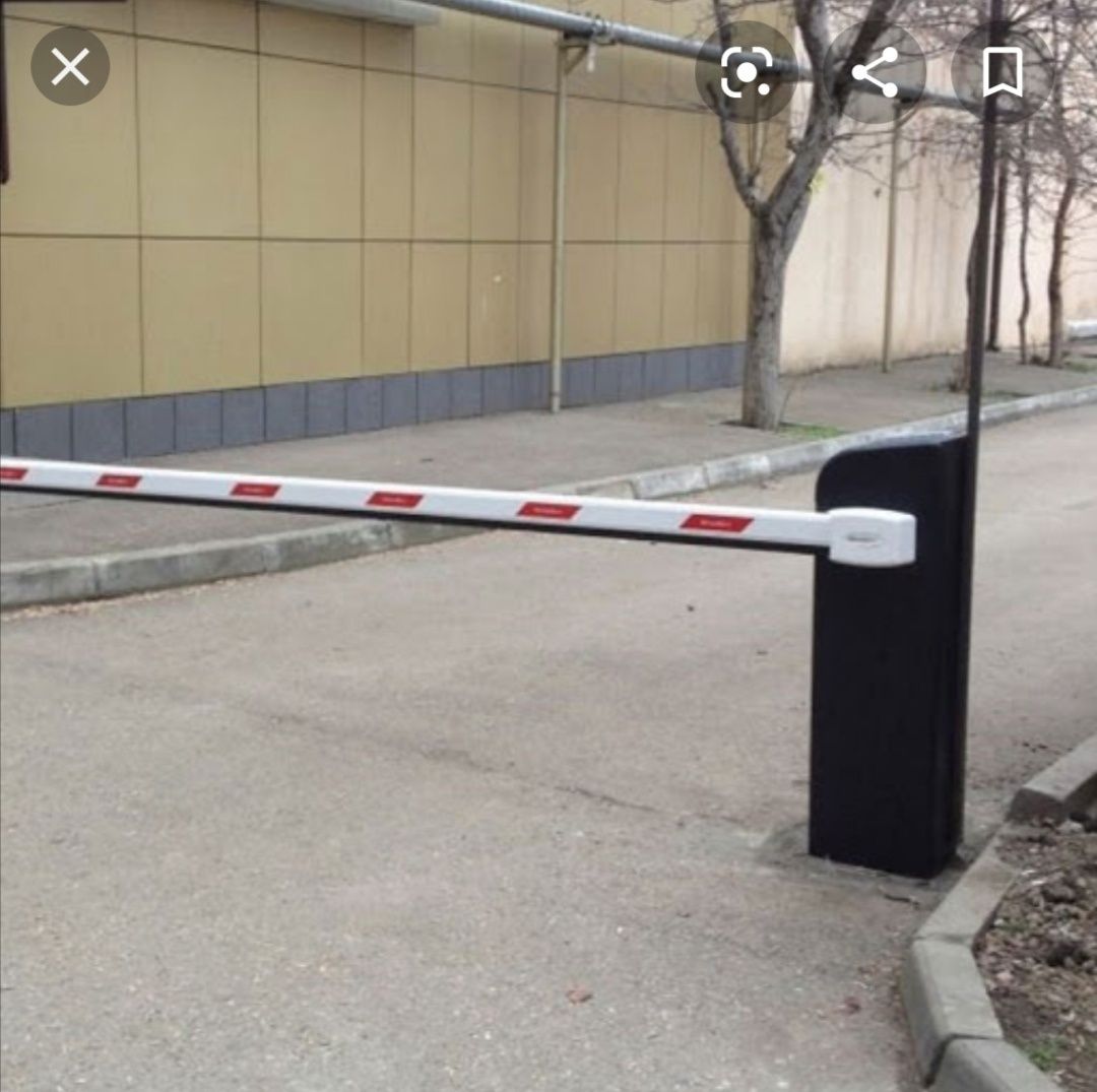 Балхаш, Автоматические ворота, рольставни , шлагбаумы с установкой.