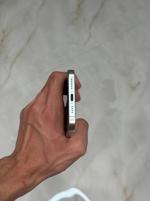 iPhone 15 Pro Max 256gb/86% karobka dokument