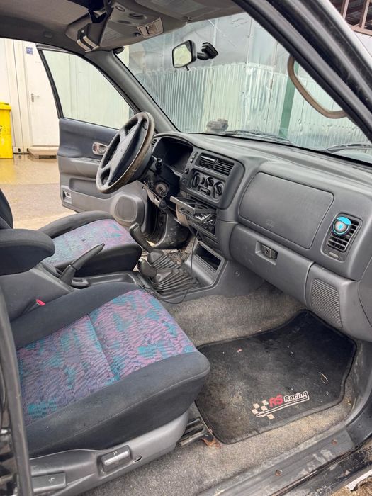 Mitsubishi Pajero sport 250