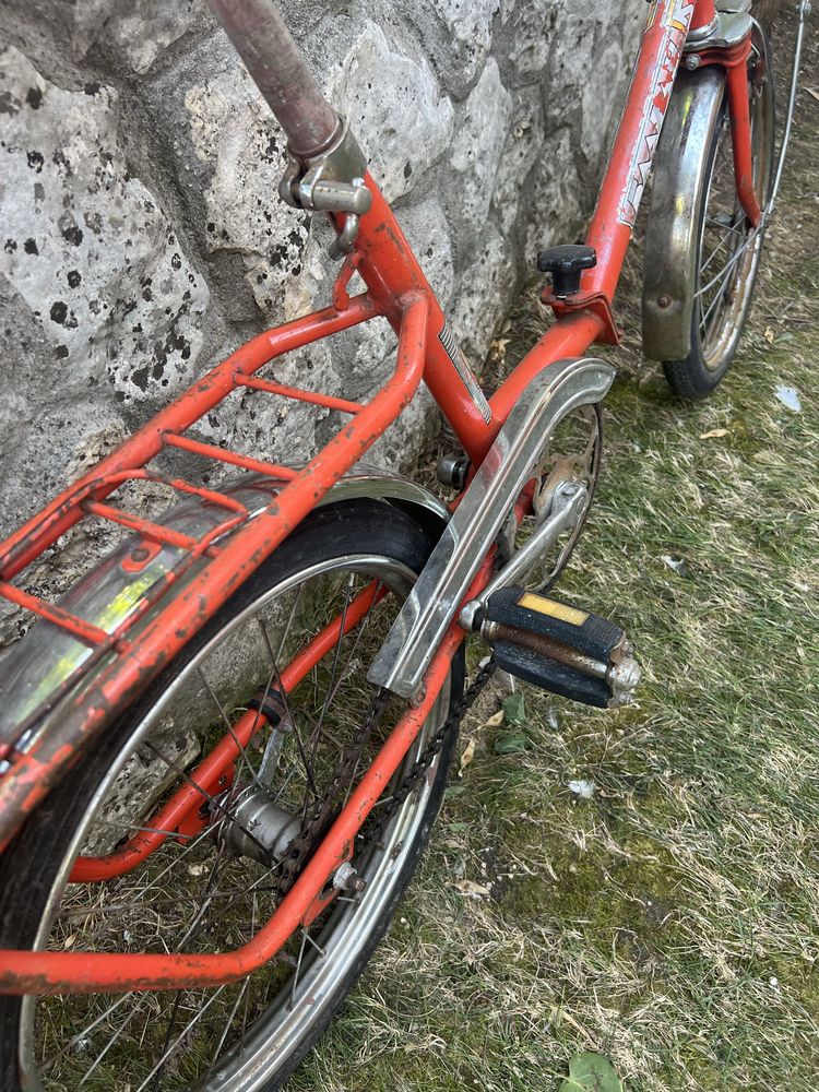 Велосипед балканче 2 броя velosiped balkanche 2 broq