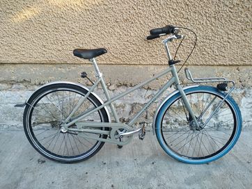 Велосипед Swapfiets deluxe