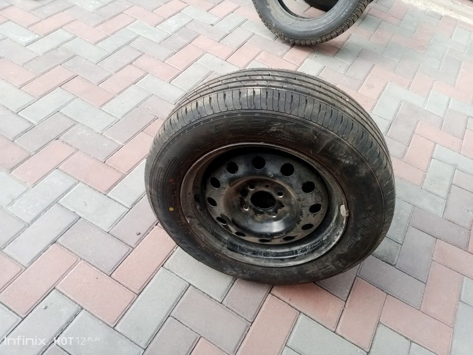 Диски колеса Лада гранта