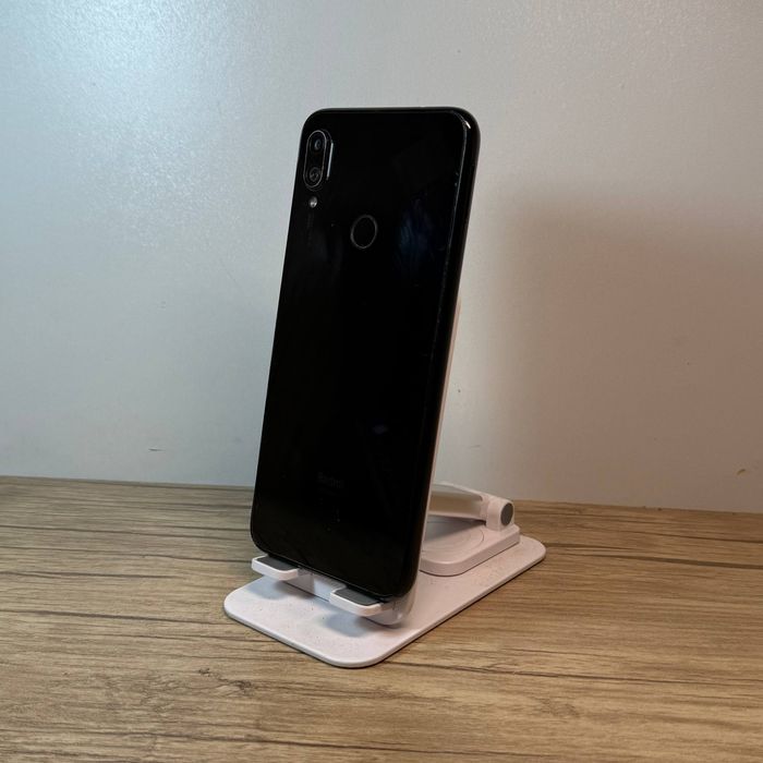 Redmi note 7 sotiladi dastavka bor