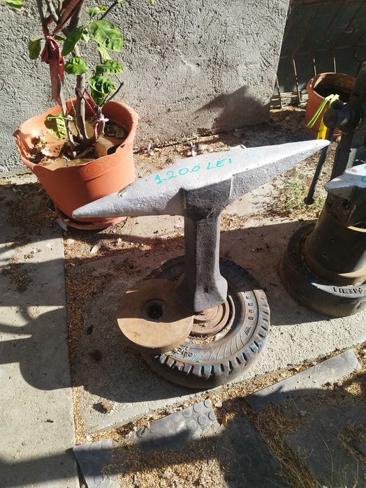 Nicovala tip ancora