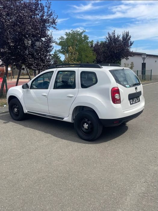 Duster 2013 , 1.5 diesel