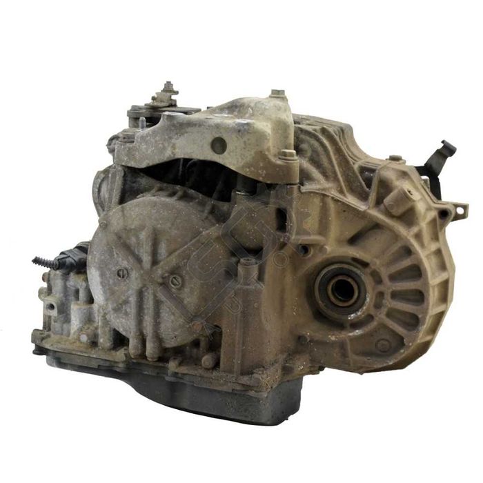 Автоматична скоростна кутия Volkswagen Tiguan I 2007-2015 ID:99756