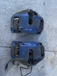 Etrier frana fata stanga / dreapta BMW f10 535 550 xd seria 5