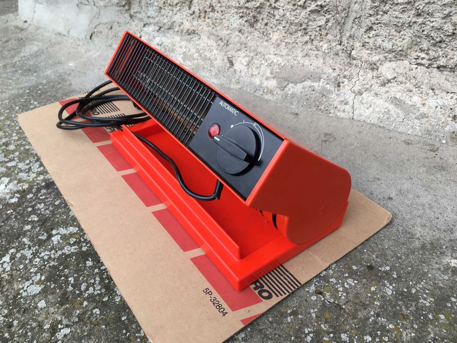 печка тип "духалка" SIEMENS" 2000W