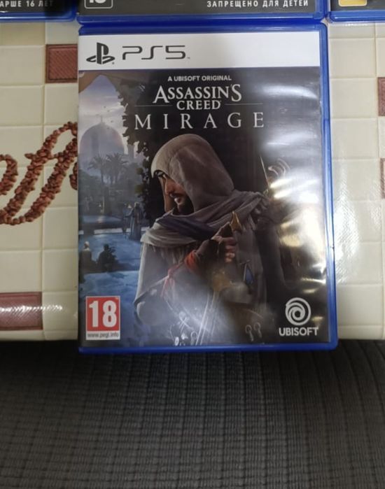Продам или обменяю игру