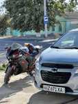 Sportbayk motosikl 250cc