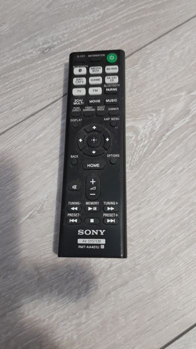 Sony str-dh590  5x145w