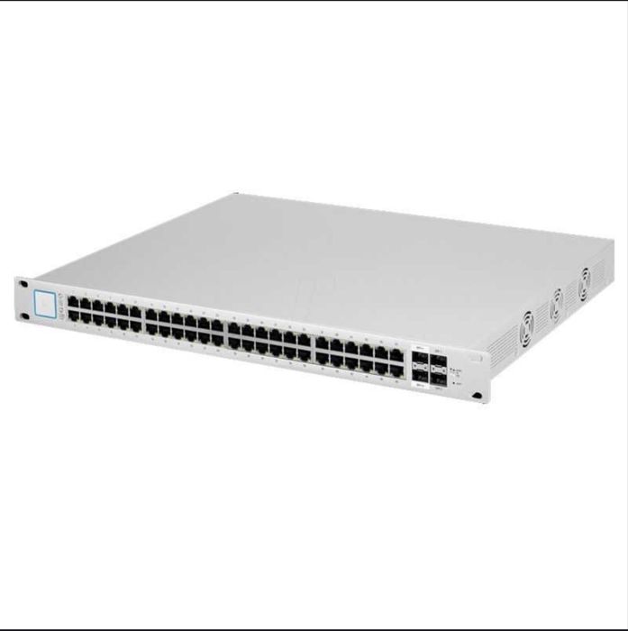 Unifi Switch Gigabit US-48 500w