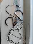 Casti cu fir  Bose , Bang&Olufsen.Mixer Yamaha MG12/4