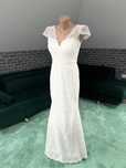Rochie de mireasa tip SIRENA S/M