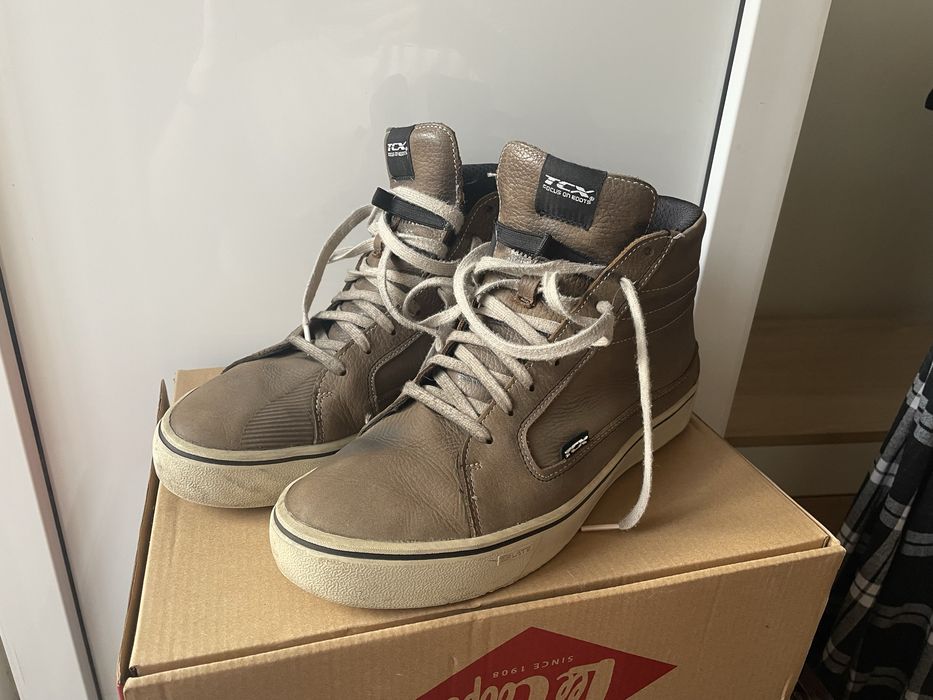 TCX Street 3 WP 44