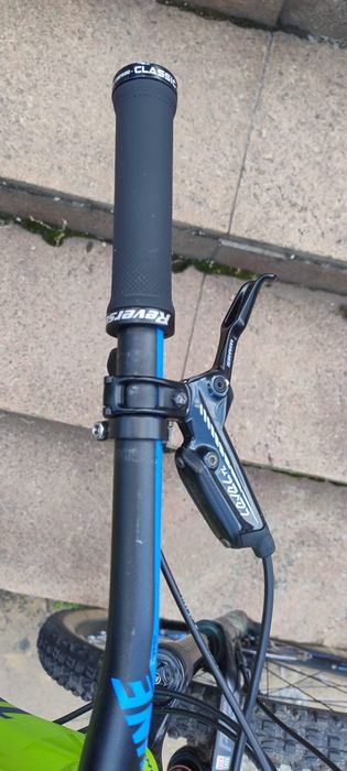 Mondraker Dune R 2016
