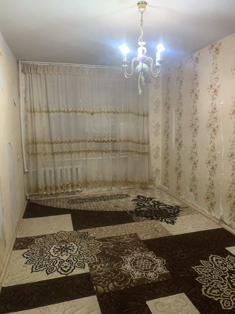 Уй сотилади 1 хонали