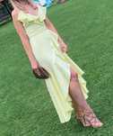 Rochie eleganta de zi