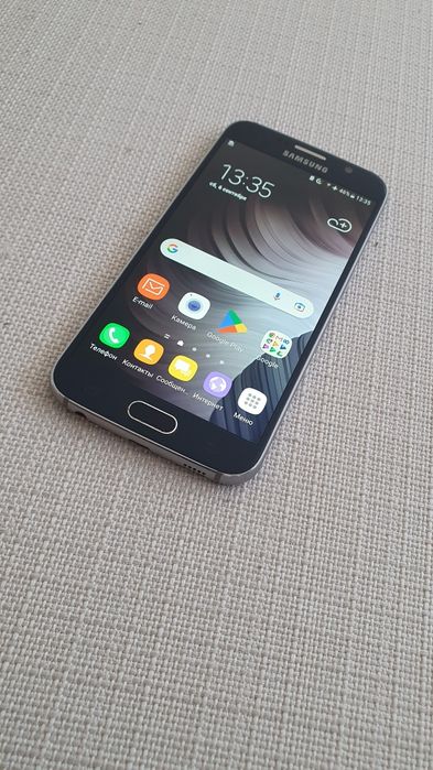 Samsung s 6 stare perfecta