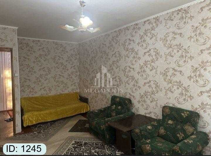 Dinamo bozorchada  2 xonali  tayyor kvartira sotiladi №1245
