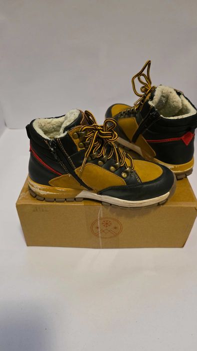 Детски обувки Kimberfeel Diego 31 номер - #D0018