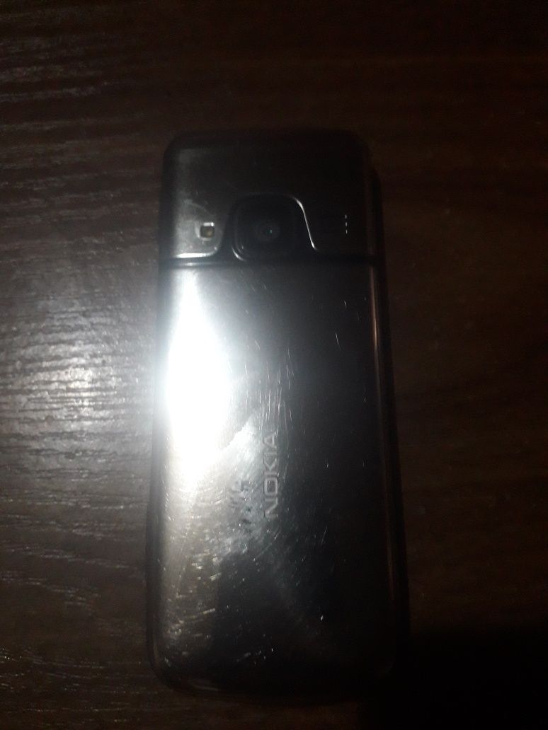 Нокиа-6700 Nokia-6700