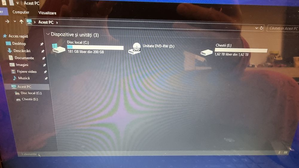 Laptop hp 15.6 inch
