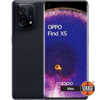 Oppo Find X5 256 Gb, 8 Gb RAM | UsedProducts.Ro