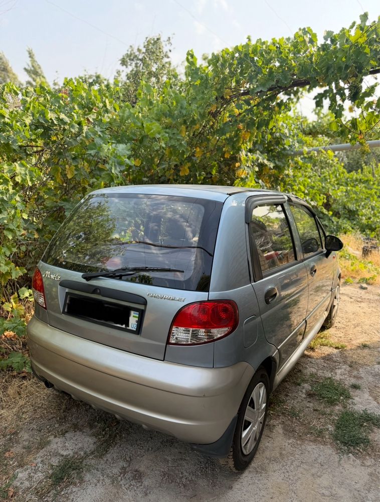 Matiz best 2010, 235000, бензин, с кондиционером