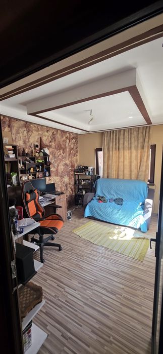 Vând casă 160 mp*  Agigea*  5 dormitoare*  2 băi  * living