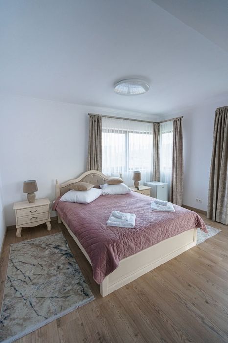 Pensiune de inchiriat