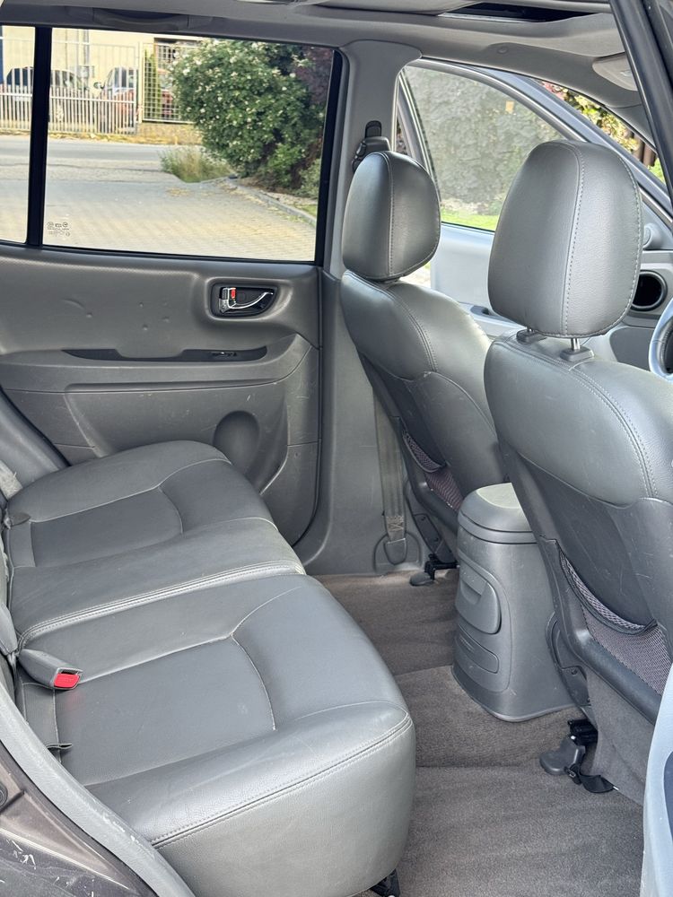 Hyundai Santa Fe 2.0 CRDi 125 caii 2005