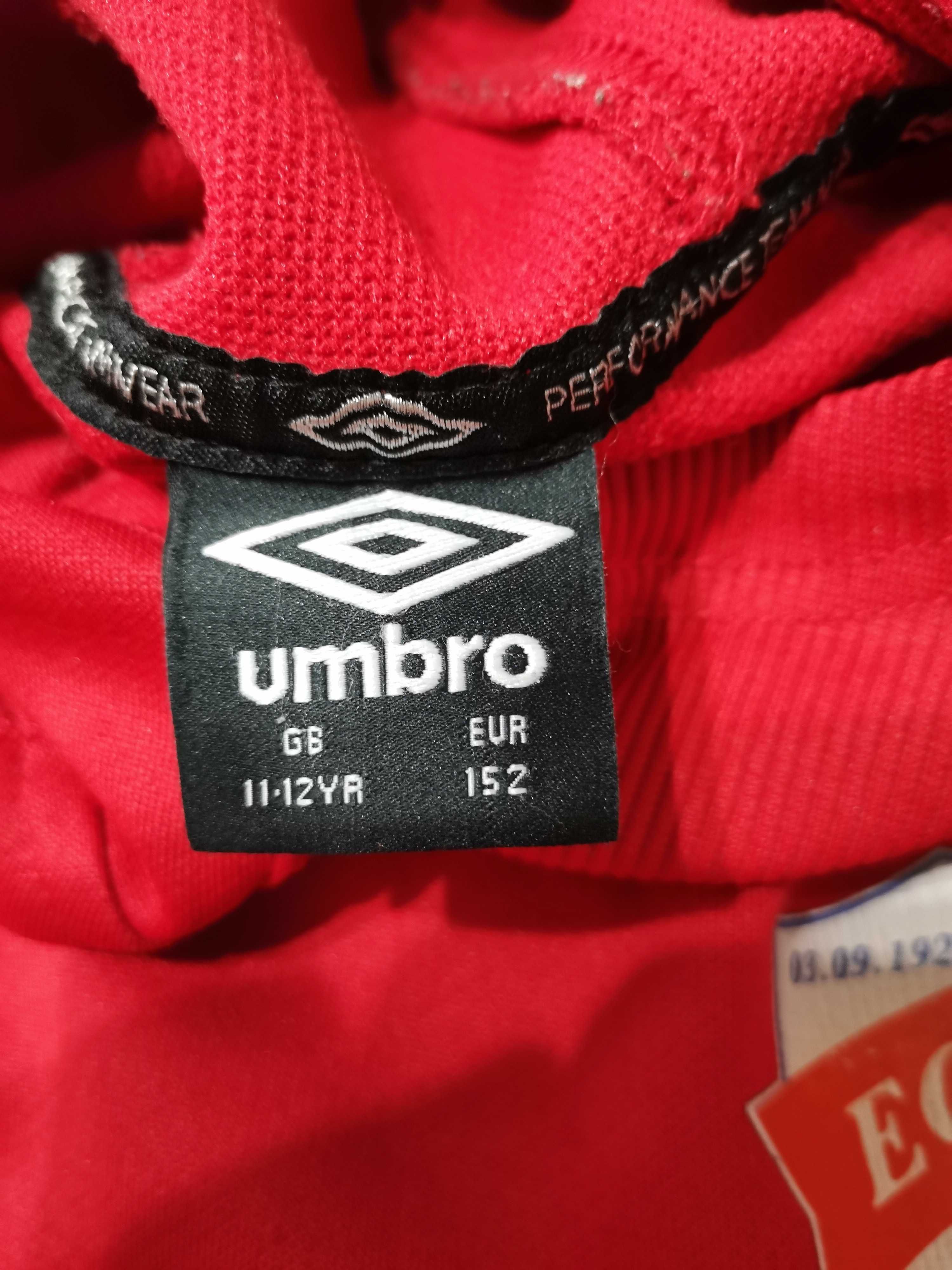 Оригинални анораци UMBRO