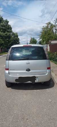 Vând Opel Meriva