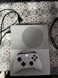 Xbox one s 1tb памяти