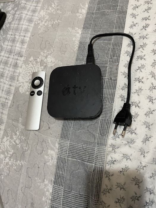 Apple Tv ,gen 3 , A1469