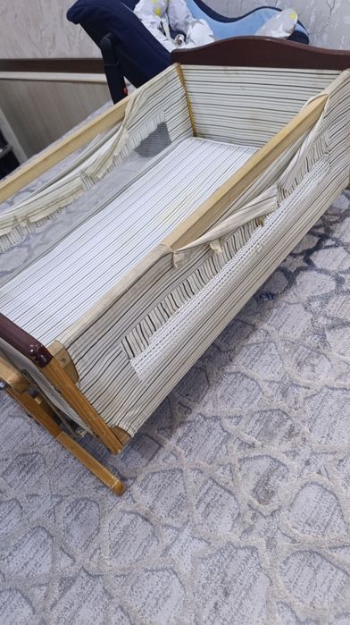 Lyulka chaqaloqlar uchun