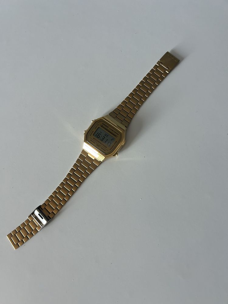 Часовник Casio Vintage
