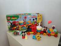 Lego 10941 - tren Mickey