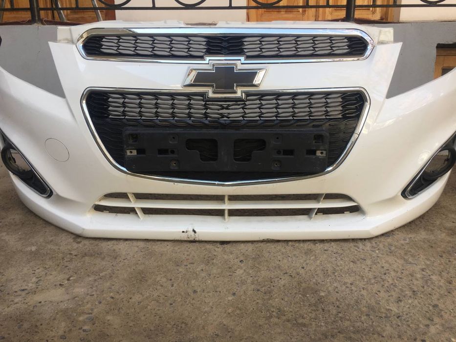 Spark banfer gm oq zavod