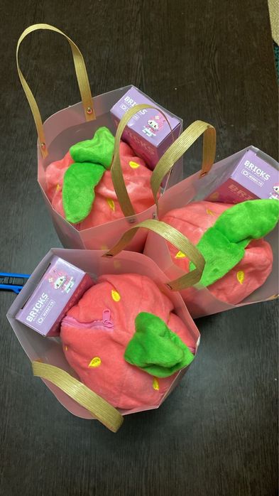 Набор для девушки